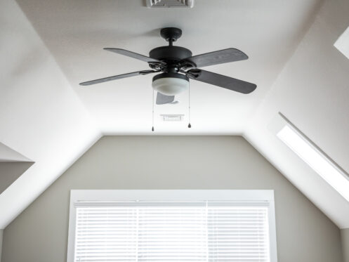 11 Ways to Keep Your Ceiling Fan in Top Shape