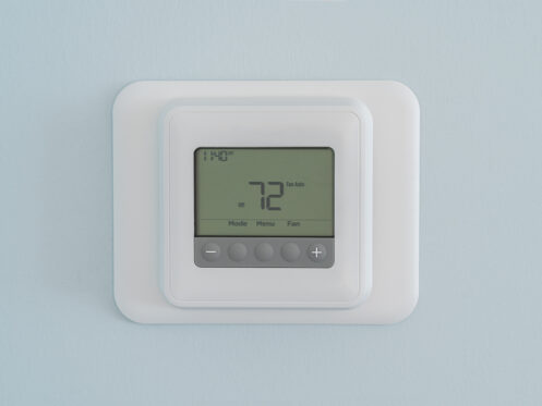 What Are the Benefits of a Good Thermostat?