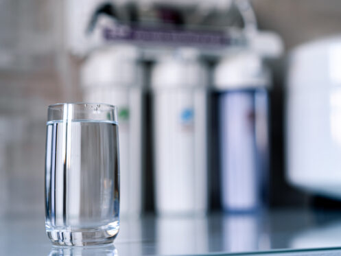 How to Choose the Right Water Filtration System for Your Home