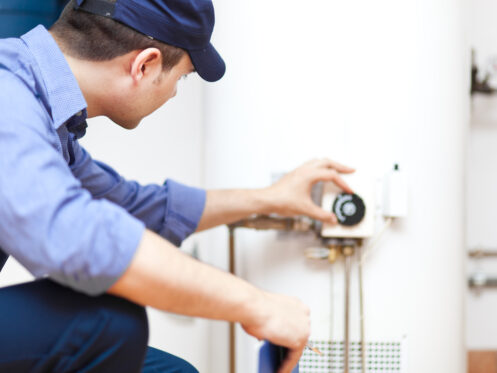 Tank vs. Tankless Water Heaters: What’s the Difference?