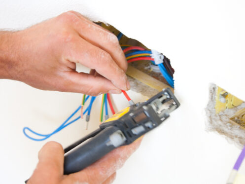 Importance of Professional Home Rewiring